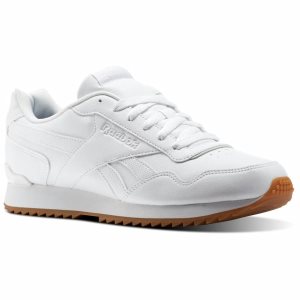 Reebok ROYAL GLIDE Turnschuhe Damen - Weiß - DE 216-AMB